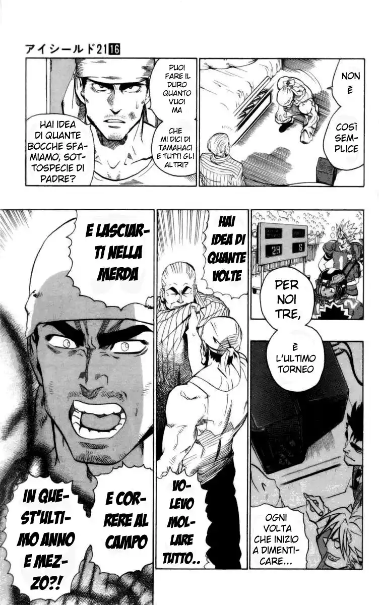 Eyeshield 21 Capitolo 141 page 4