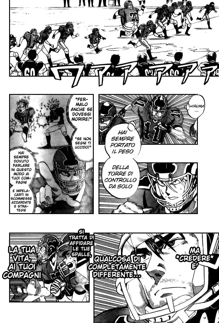 Eyeshield 21 Capitolo 297 page 13