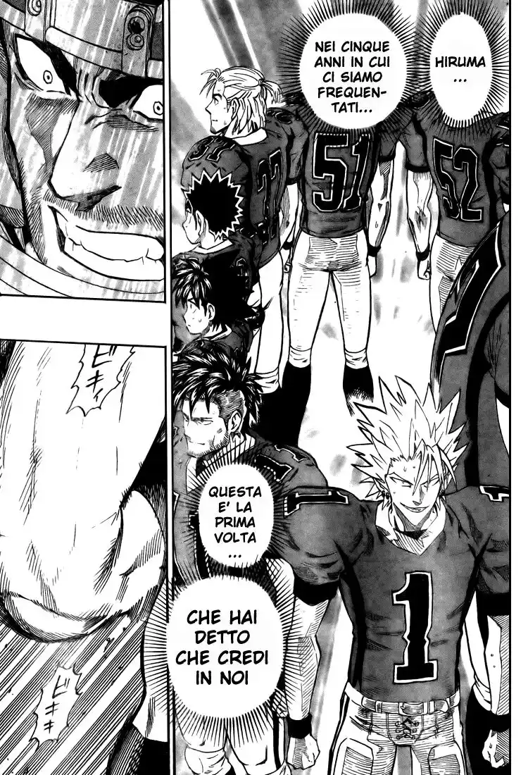 Eyeshield 21 Capitolo 297 page 14