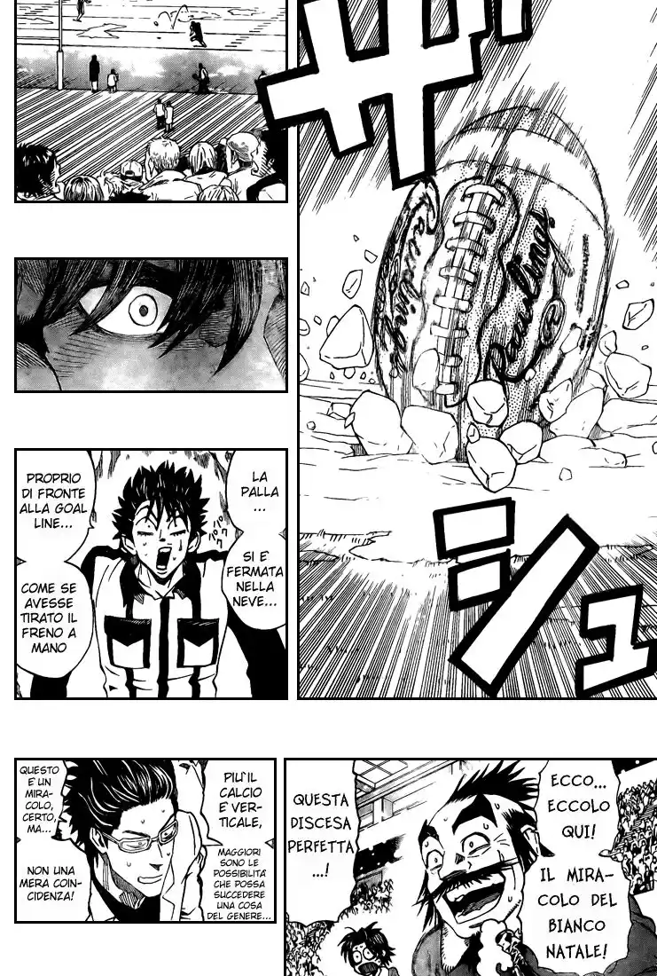 Eyeshield 21 Capitolo 297 page 16