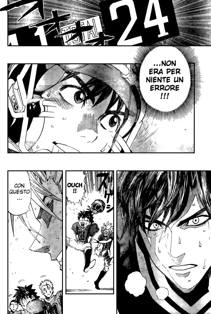 Eyeshield 21 Capitolo 297 page 9