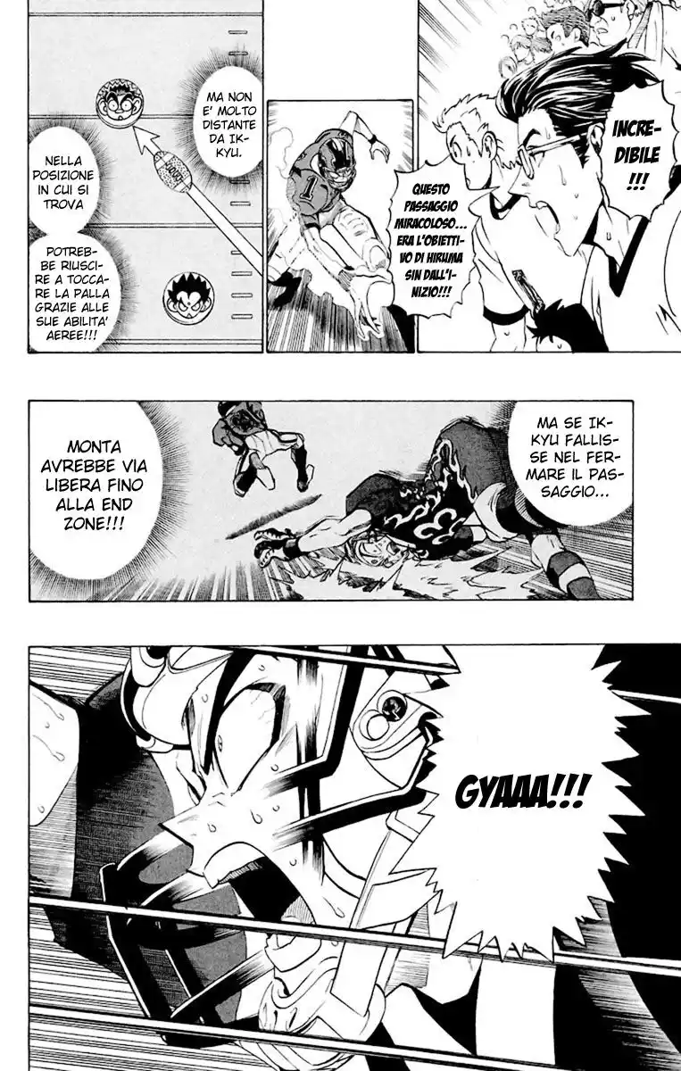 Eyeshield 21 Capitolo 195 page 5