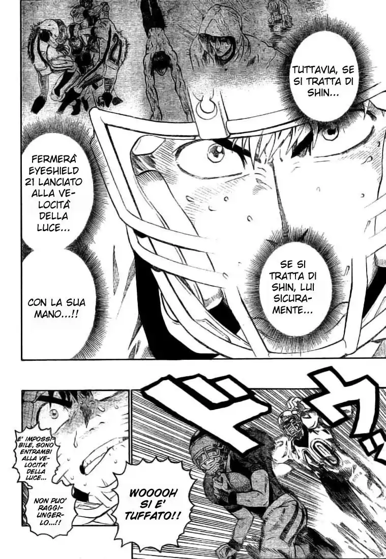 Eyeshield 21 Capitolo 230 page 10