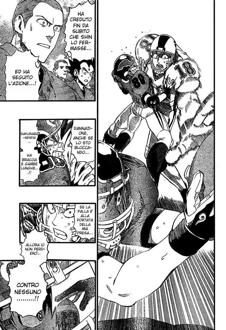 Eyeshield 21 Capitolo 230 page 14