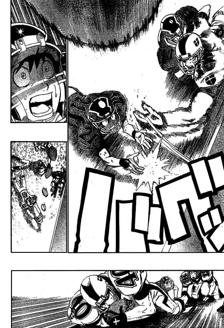 Eyeshield 21 Capitolo 230 page 15