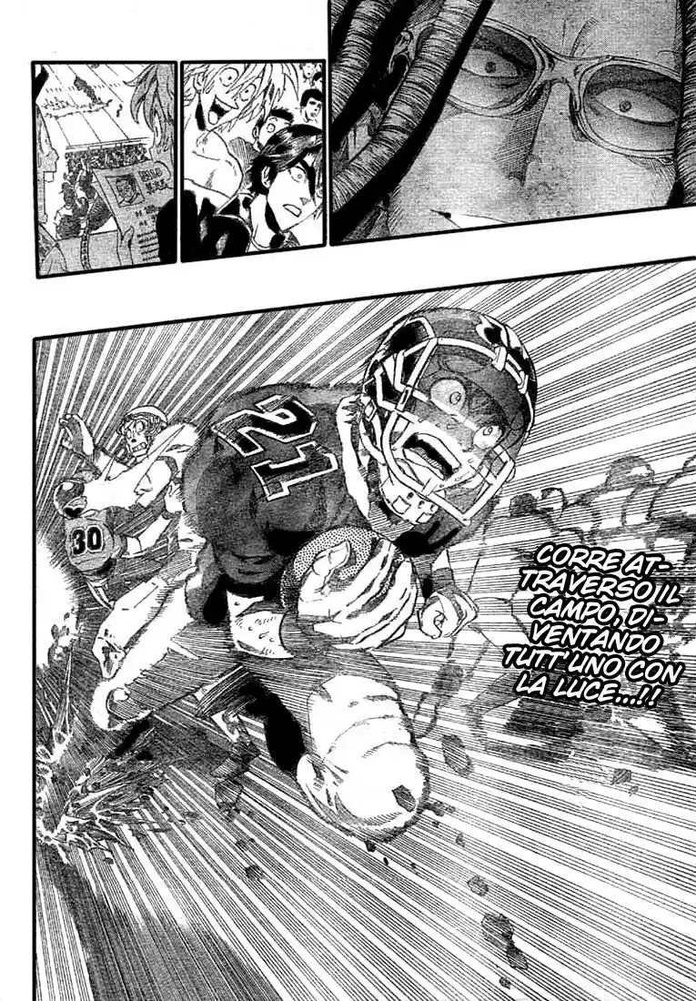 Eyeshield 21 Capitolo 230 page 3