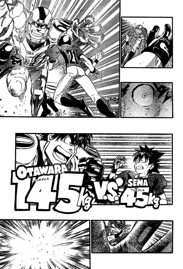 Eyeshield 21 Capitolo 230 page 6