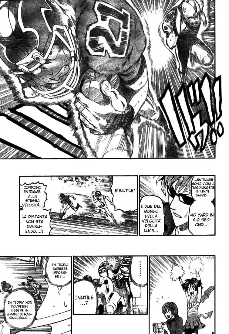 Eyeshield 21 Capitolo 230 page 9