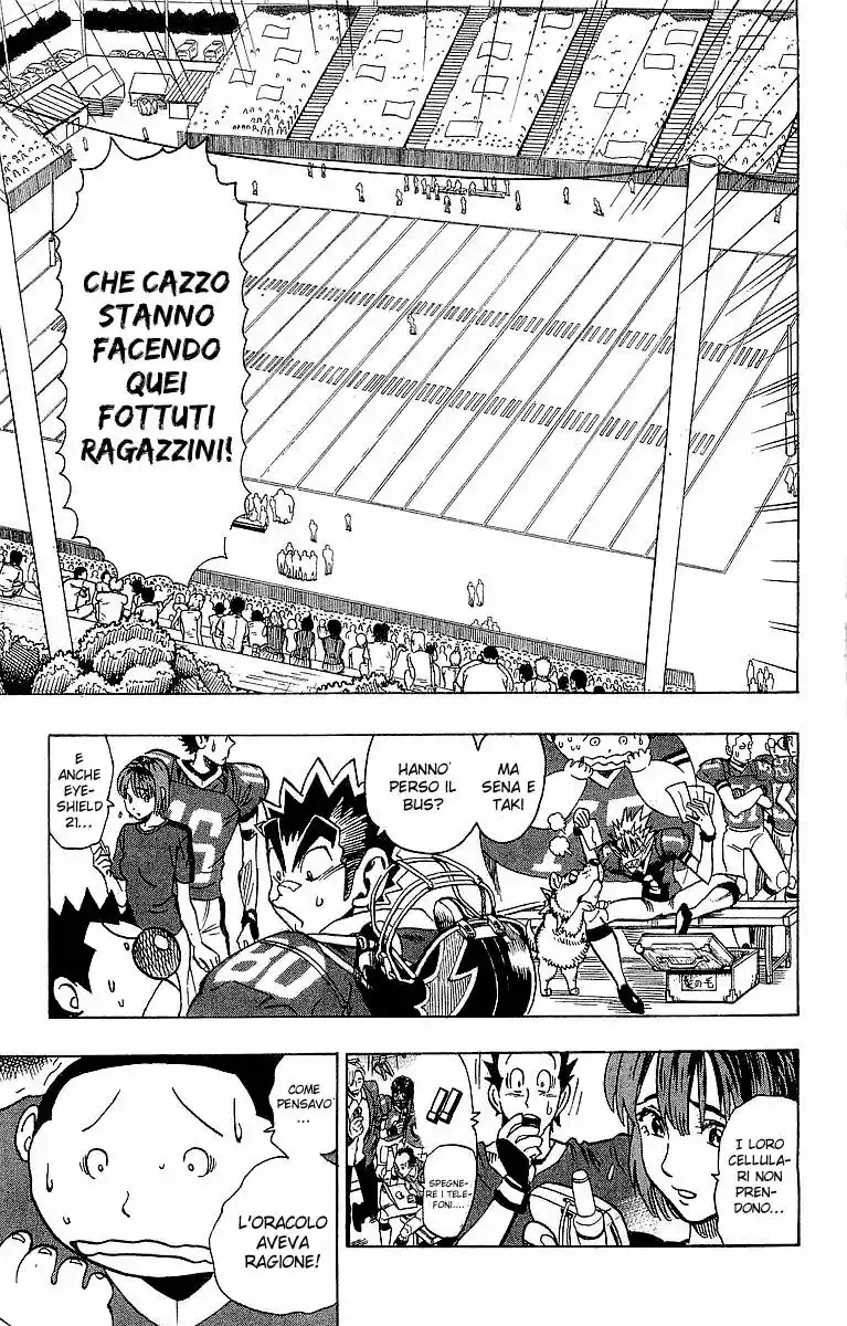 Eyeshield 21 Capitolo 95 page 8