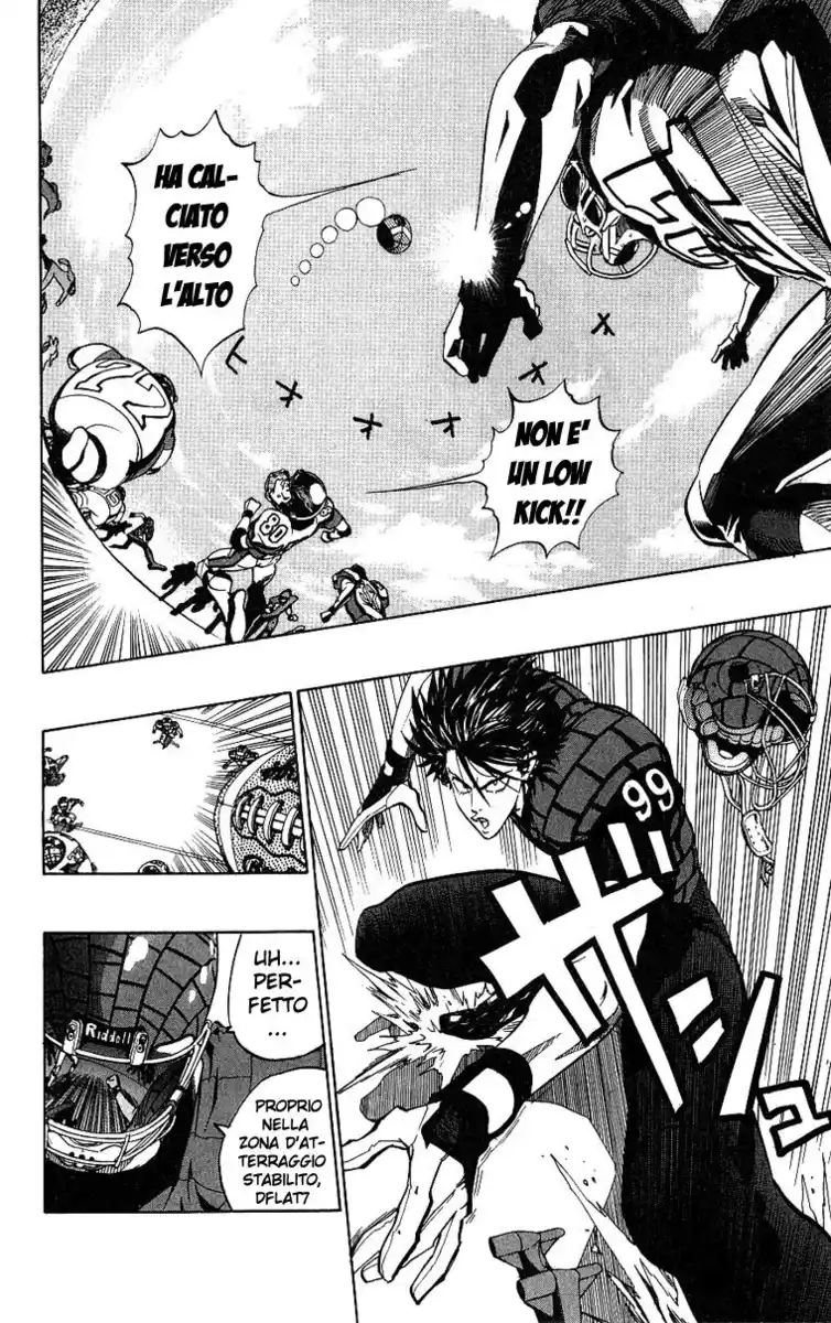 Eyeshield 21 Capitolo 156 page 6