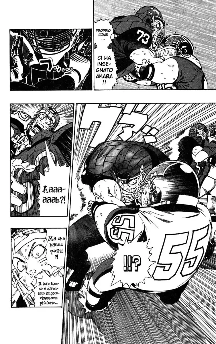 Eyeshield 21 Capitolo 156 page 8