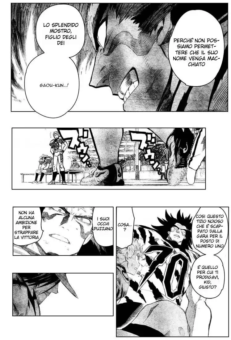 Eyeshield 21 Capitolo 243 page 11