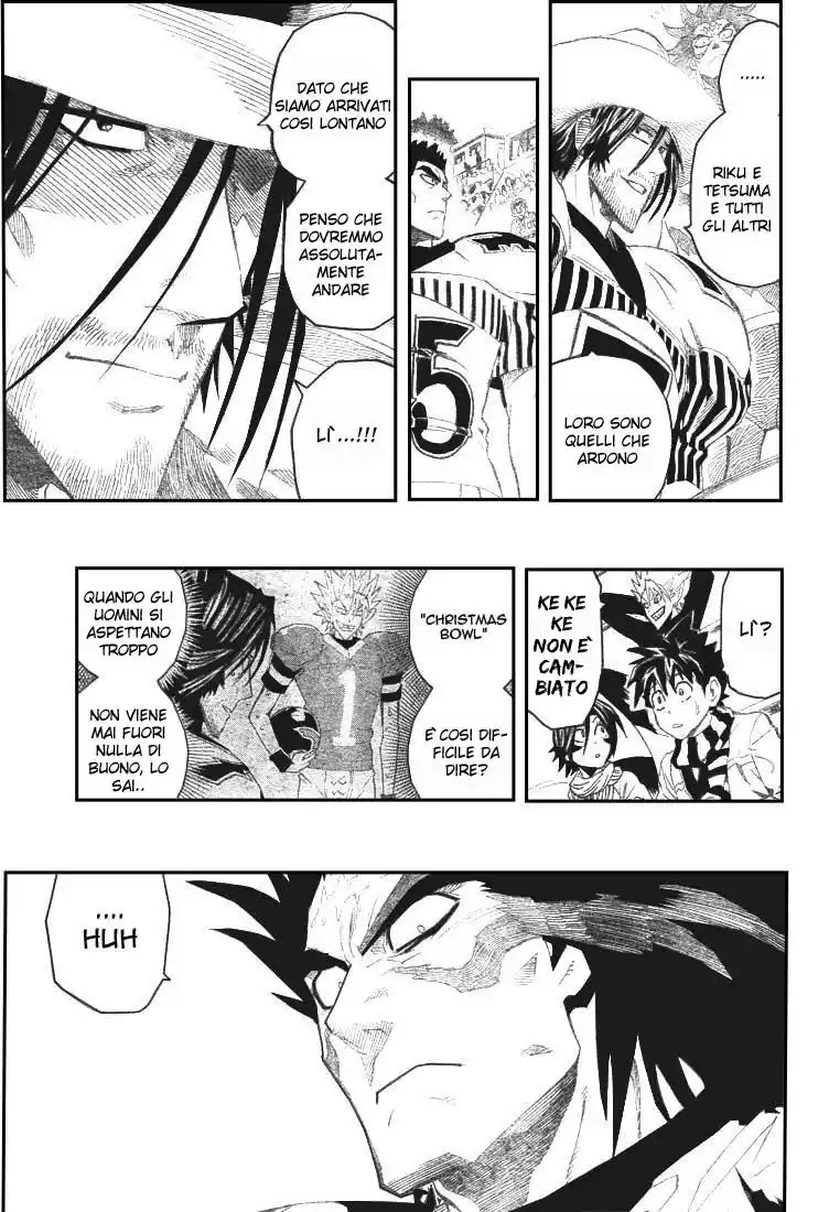 Eyeshield 21 Capitolo 243 page 12