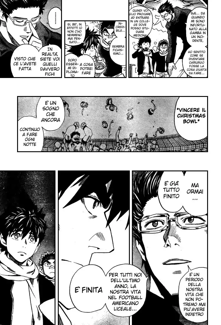 Eyeshield 21 Capitolo 305 page 10