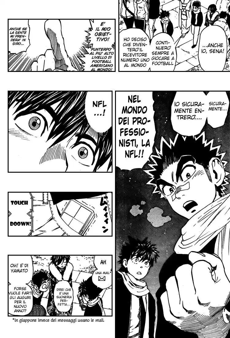 Eyeshield 21 Capitolo 305 page 14