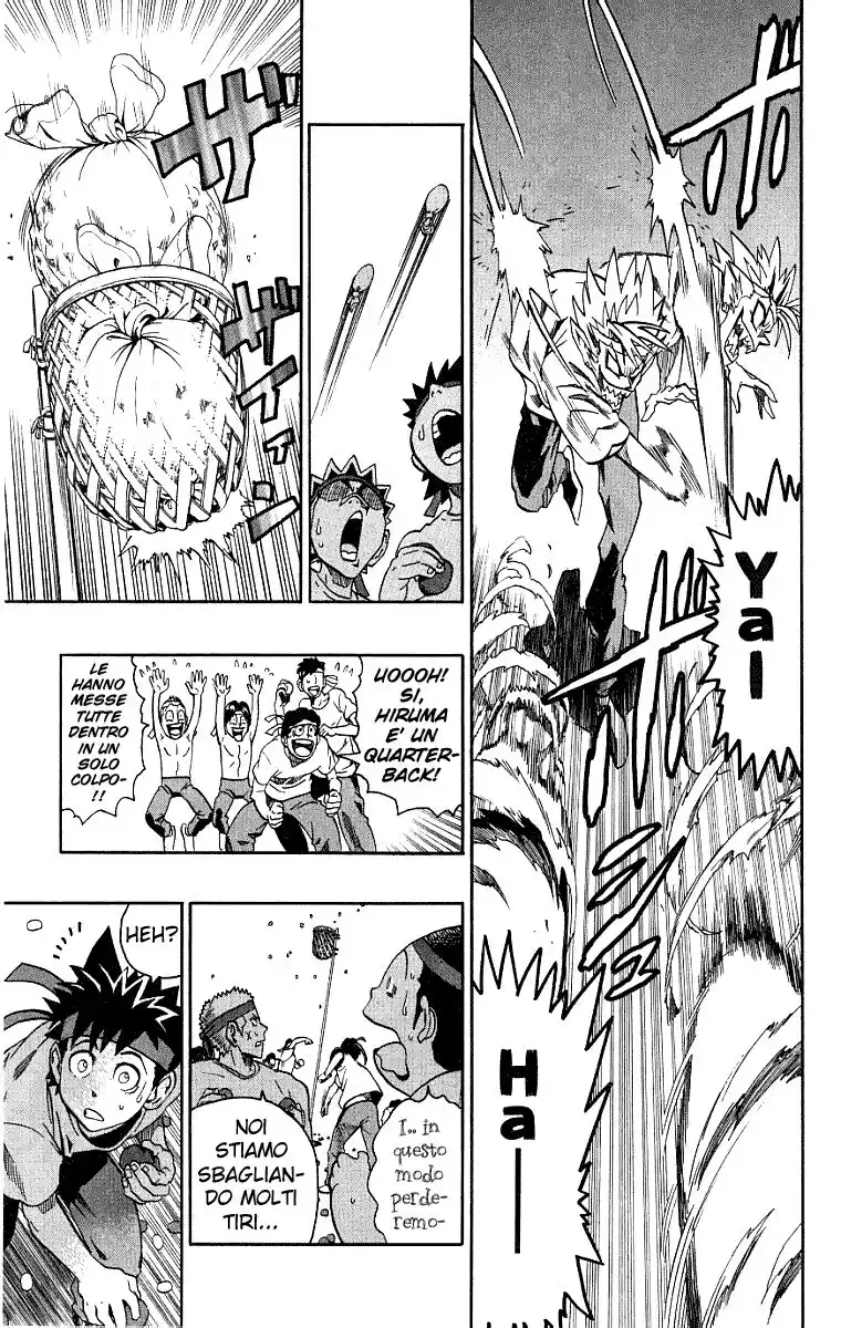 Eyeshield 21 Capitolo 129 page 10