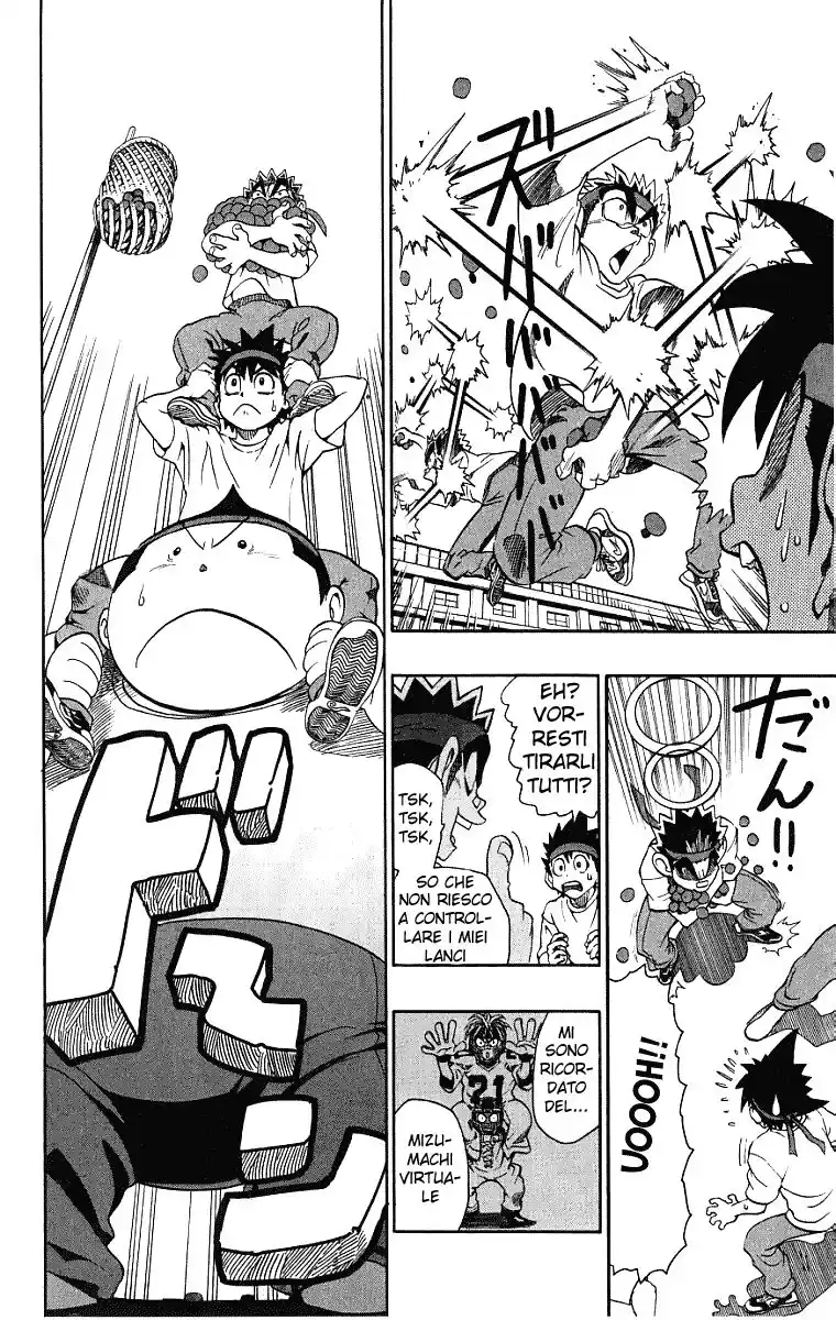 Eyeshield 21 Capitolo 129 page 11