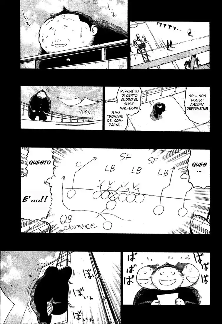 Eyeshield 21 Capitolo 248 page 11