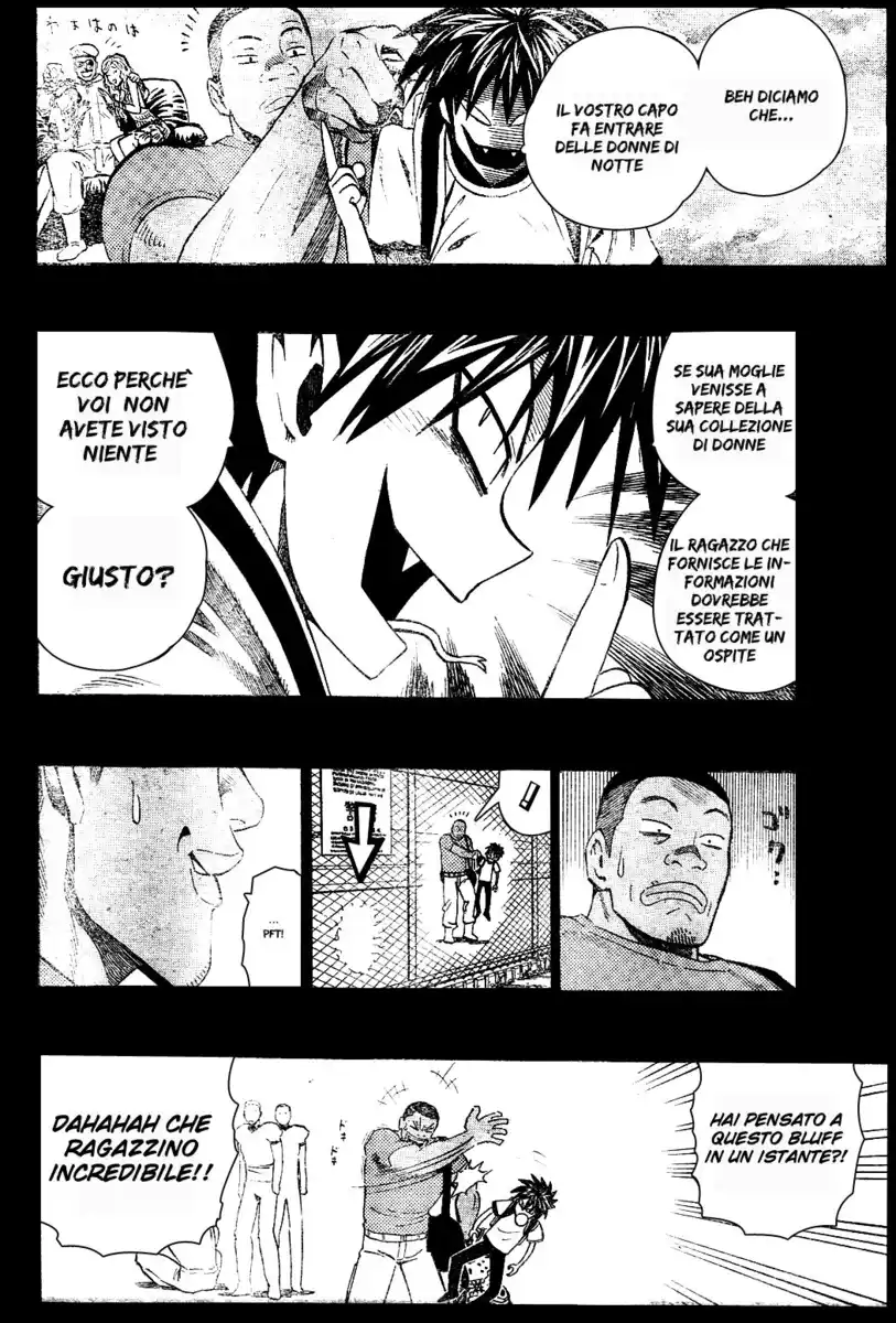 Eyeshield 21 Capitolo 248 page 6