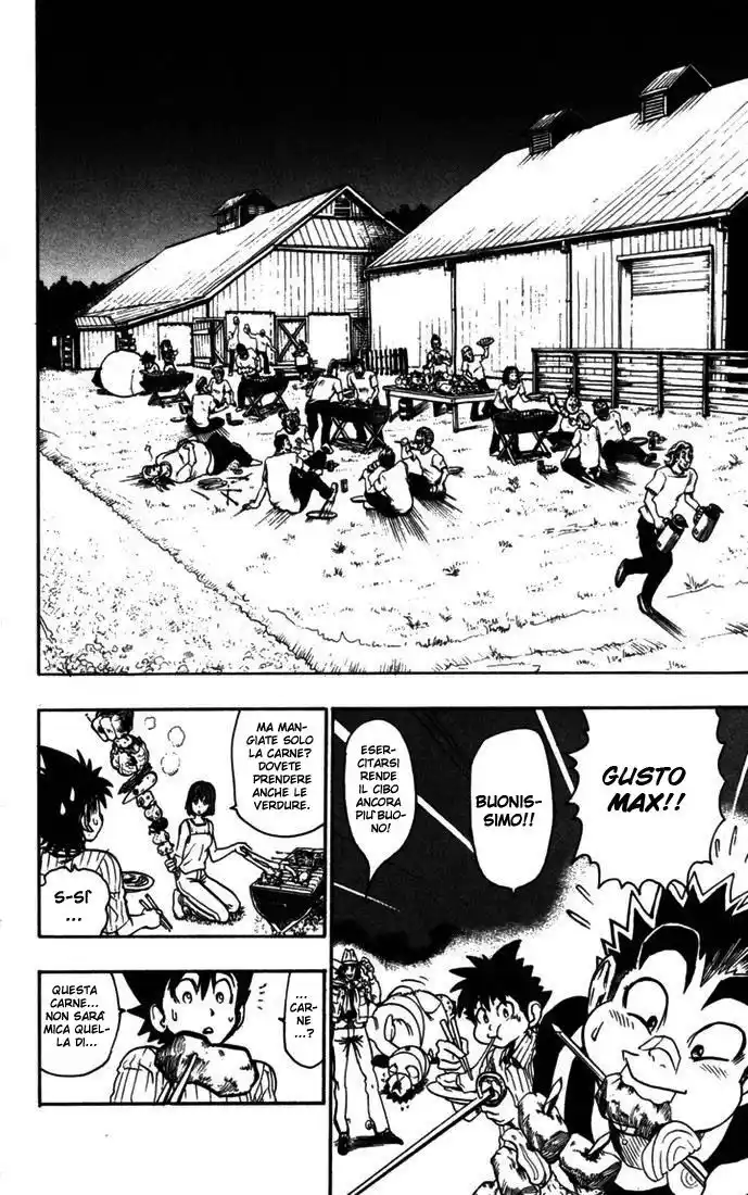 Eyeshield 21 Capitolo 75 page 11