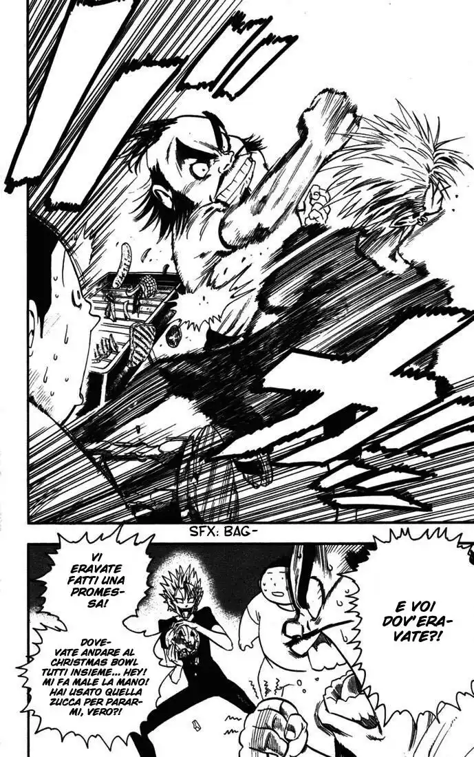 Eyeshield 21 Capitolo 75 page 13