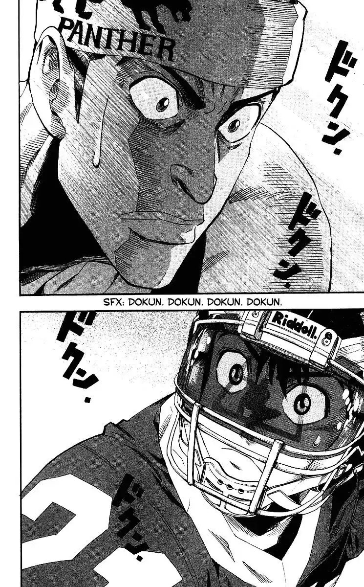 Eyeshield 21 Capitolo 64 page 13