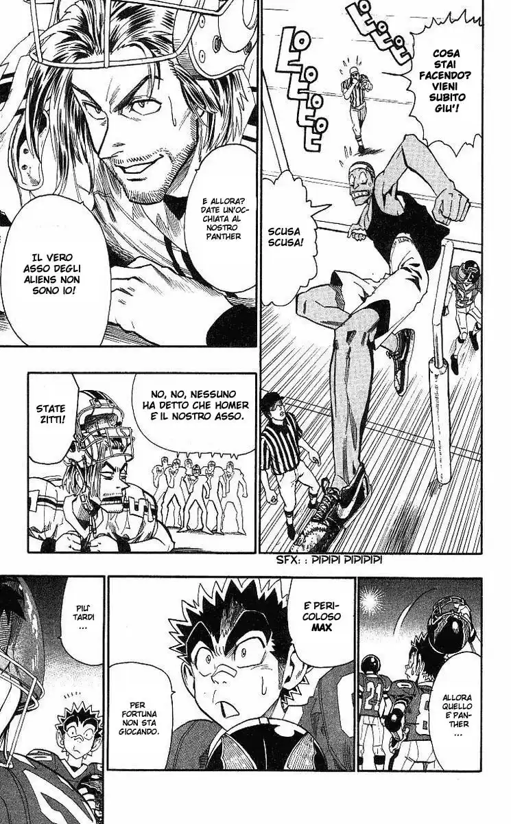 Eyeshield 21 Capitolo 64 page 14