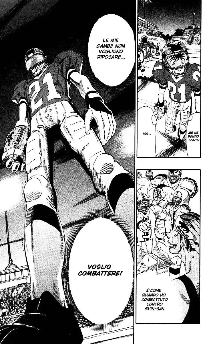 Eyeshield 21 Capitolo 64 page 16