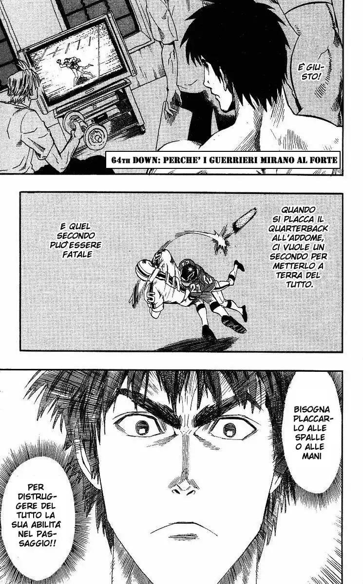 Eyeshield 21 Capitolo 64 page 2