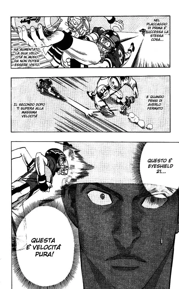 Eyeshield 21 Capitolo 64 page 7