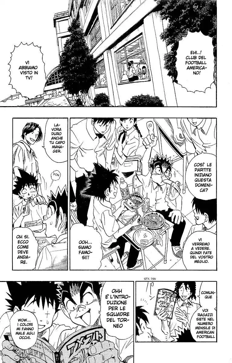 Eyeshield 21 Capitolo 89 page 13