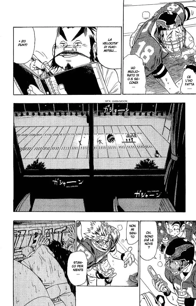 Eyeshield 21 Capitolo 89 page 23