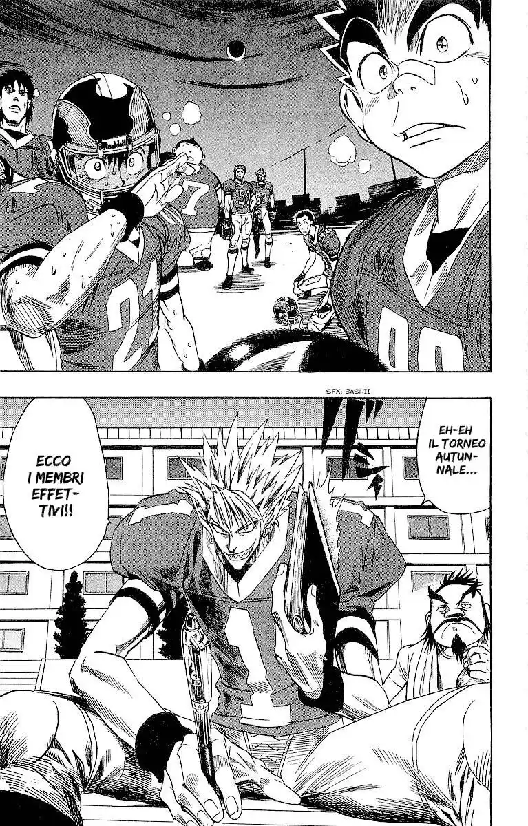 Eyeshield 21 Capitolo 89 page 24