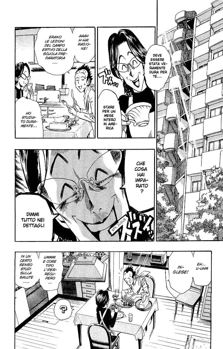 Eyeshield 21 Capitolo 89 page 8