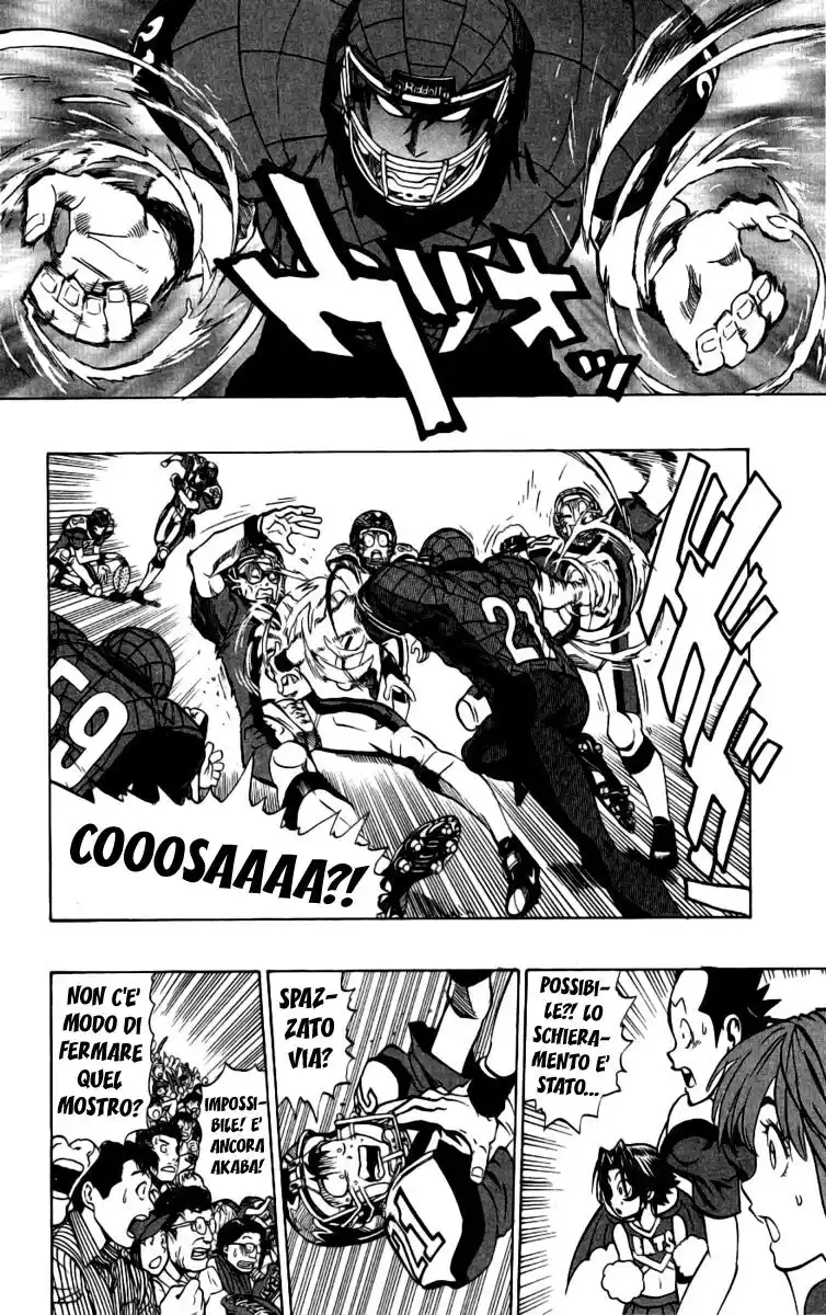 Eyeshield 21 Capitolo 158 page 14