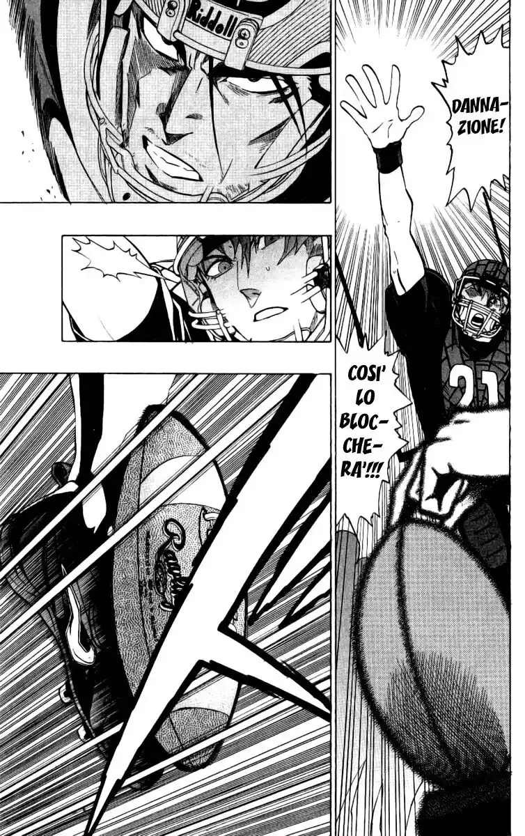 Eyeshield 21 Capitolo 158 page 15