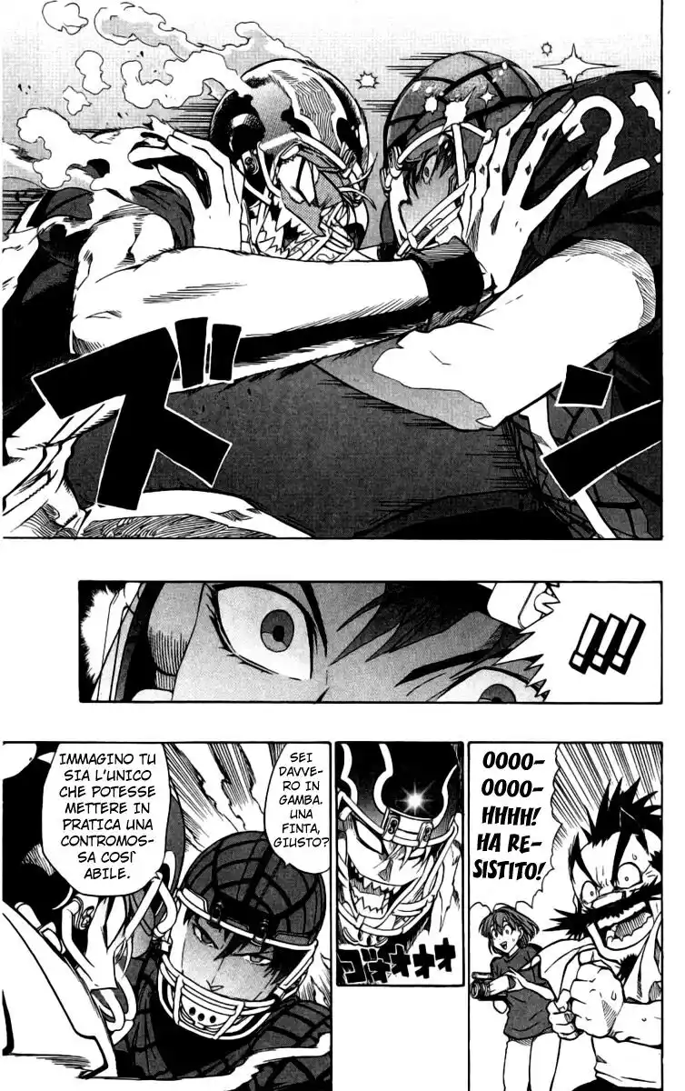 Eyeshield 21 Capitolo 158 page 7