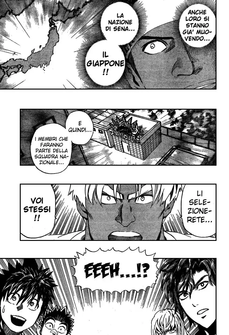 Eyeshield 21 Capitolo 306 page 15