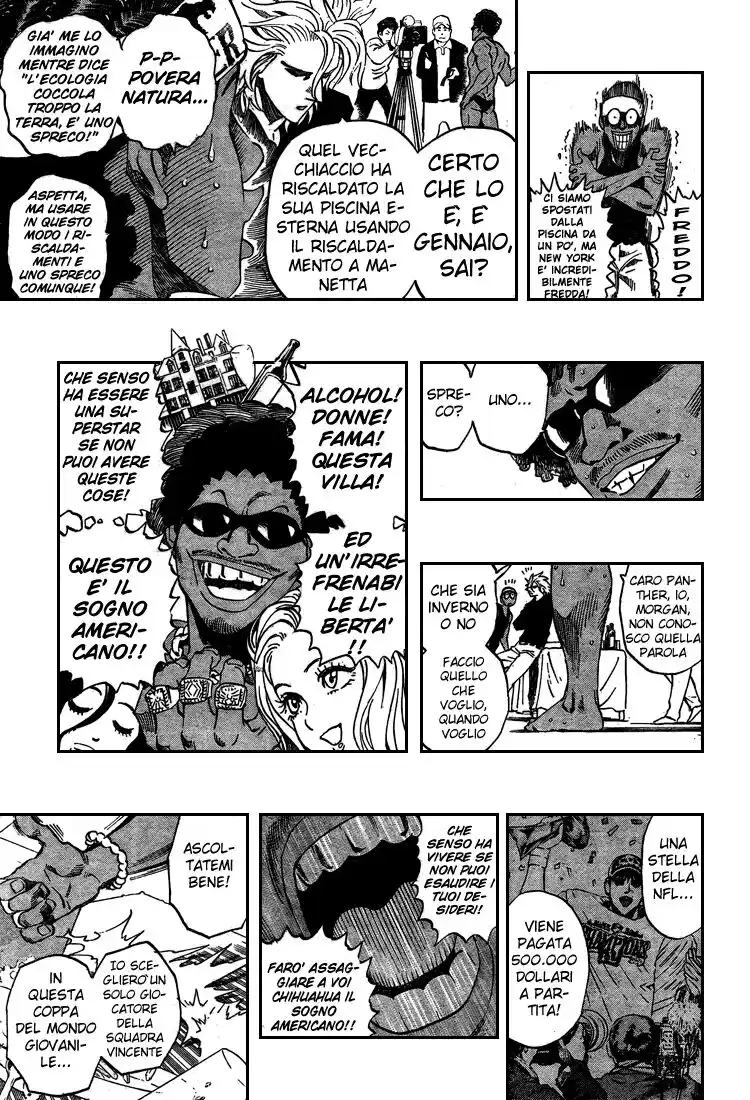 Eyeshield 21 Capitolo 306 page 26