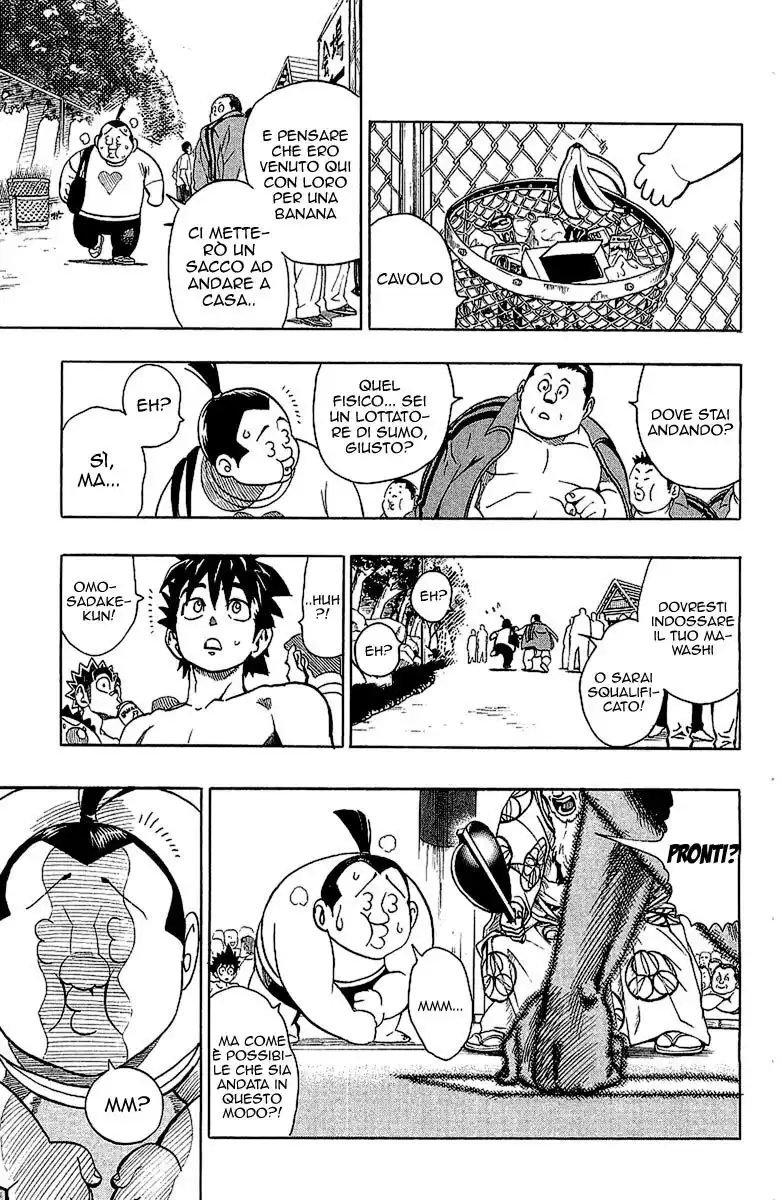 Eyeshield 21 Capitolo 114 page 12