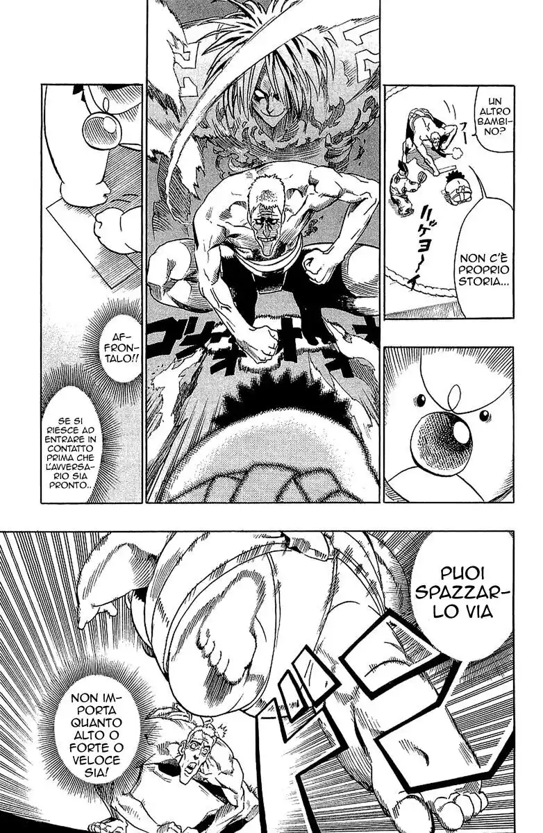 Eyeshield 21 Capitolo 114 page 16