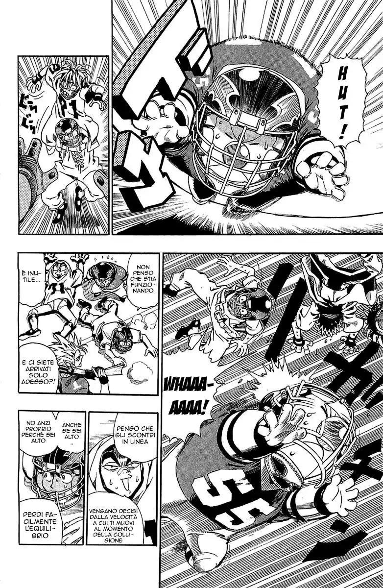 Eyeshield 21 Capitolo 114 page 3