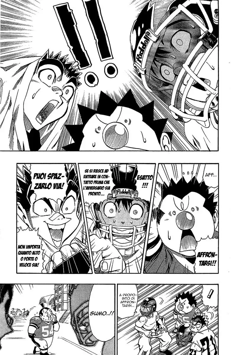 Eyeshield 21 Capitolo 114 page 4