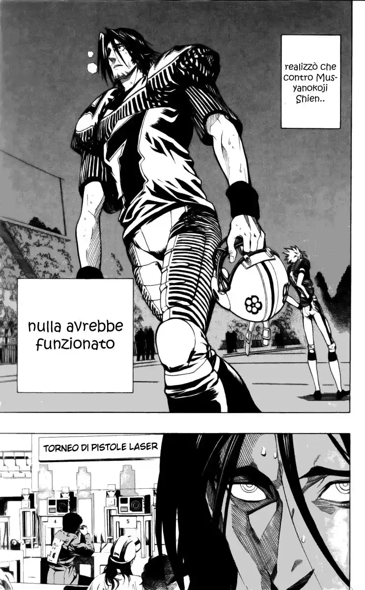 Eyeshield 21 Capitolo 139 page 10