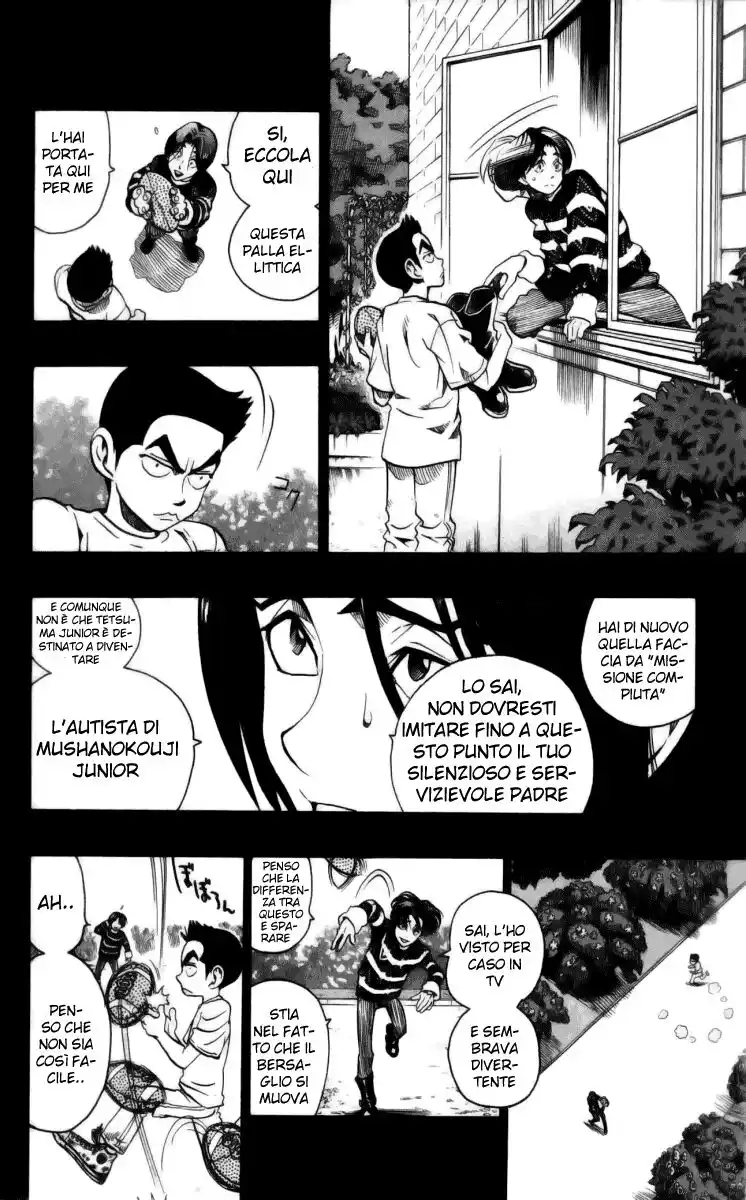 Eyeshield 21 Capitolo 139 page 13