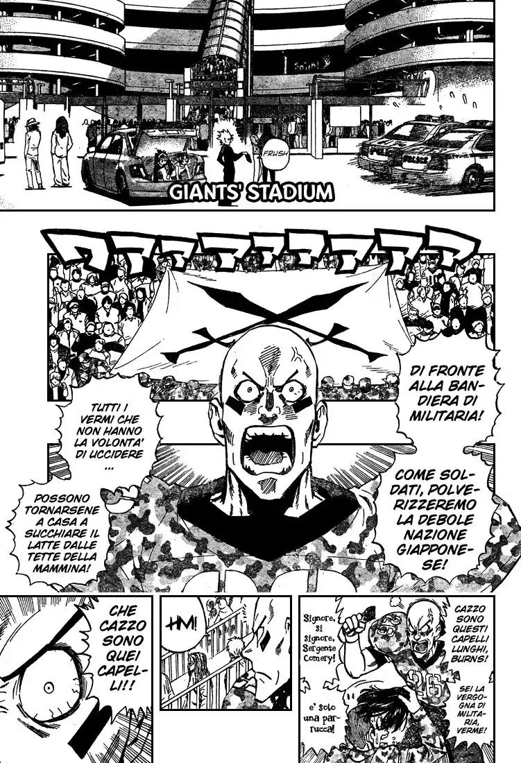 Eyeshield 21 Capitolo 313 page 14