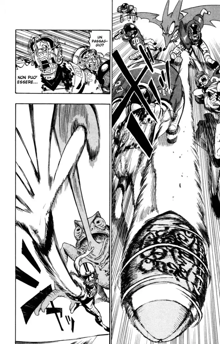 Eyeshield 21 Capitolo 28 page 12