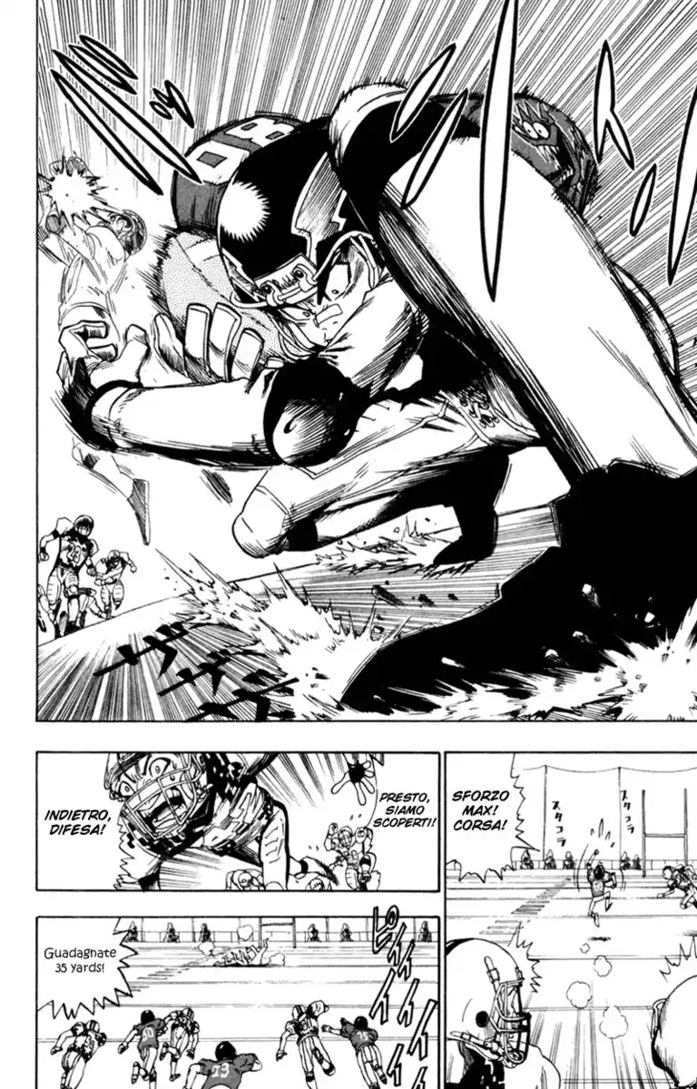 Eyeshield 21 Capitolo 28 page 14