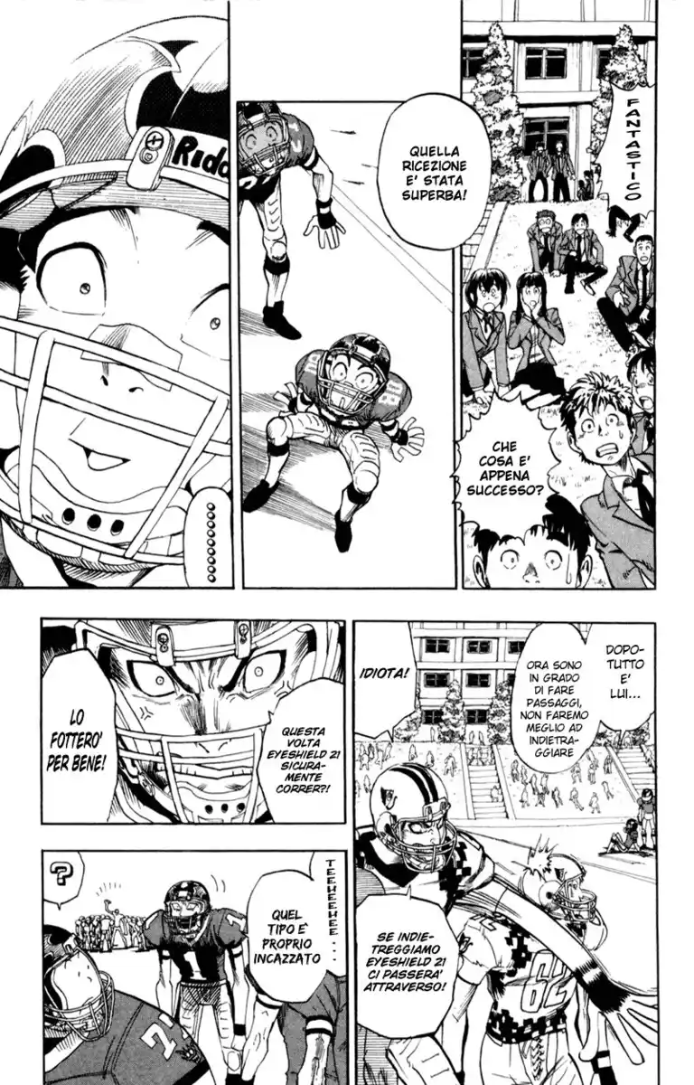 Eyeshield 21 Capitolo 28 page 15