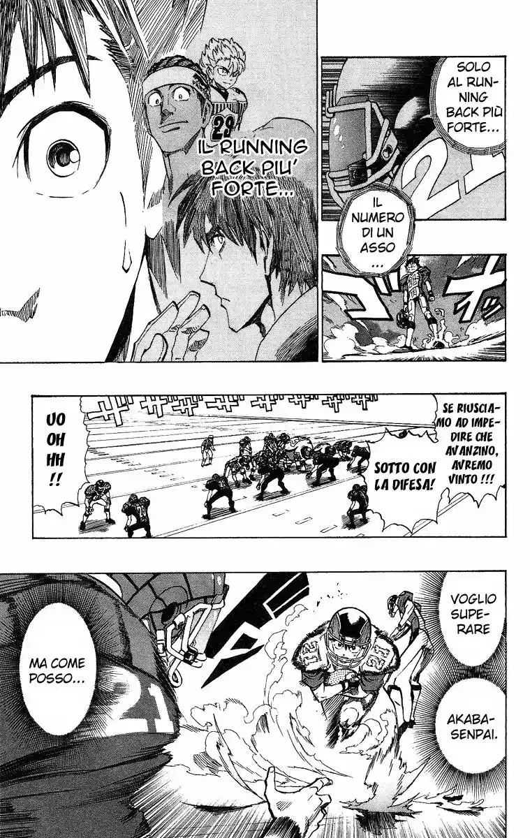 Eyeshield 21 Capitolo 163 page 10